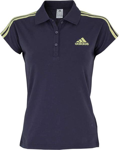 adidas poloshirt damen|Amazon.com: Adidas Polo Women.